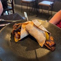  at Coquelicot Gallery and Cafe in Palatine