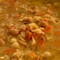 Whimsical Wednesday special   at Coquelicot Gallery and Cafe in Palatine