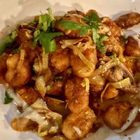 Whimsical Wednesday special   at Coquelicot Gallery and Cafe in Palatine