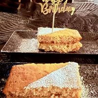 Whimsical Wednesday special   at Coquelicot Gallery and Cafe in Palatine