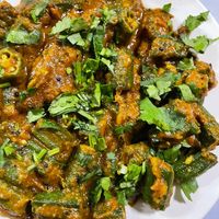  at Namaste Indian Restaurant Pure Vegetarian in Koh Samui