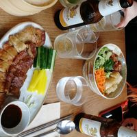 NoDuck & BoBun at DiDi in Paris