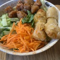 Noodles   at DiDi in Paris