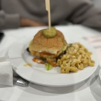 Smashburger  at Jazzyblu in Las Vegas