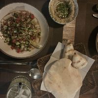   at Zaytoon  in Bukhara