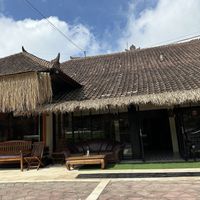 Buildingg  at Joenats Treasure Fun Bar in Tabanan