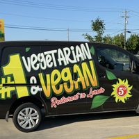   at El Quinto Sol in Laredo