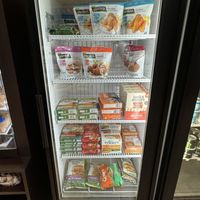   at El Quinto Sol in Laredo