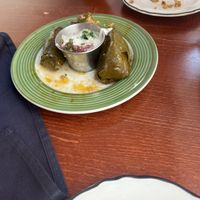   at Taza Mediterranean Kitchen in Middleton