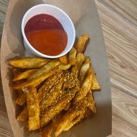  at LoviGo Vegan in Da Nang