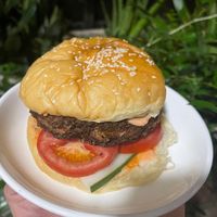  at LoviGo Vegan in Da Nang