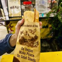   at LoviGo Vegan in Da Nang