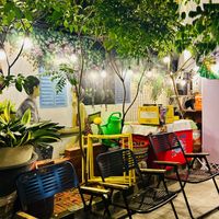   at LoviGo Vegan in Da Nang