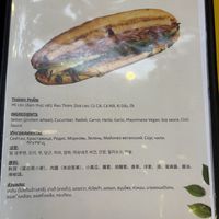   at LoviGo Vegan in Da Nang