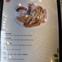   at LoviGo Vegan in Da Nang