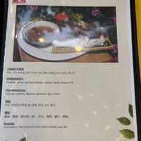   at LoviGo Vegan in Da Nang