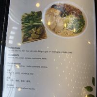   at LoviGo Vegan in Da Nang