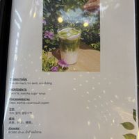   at LoviGo Vegan in Da Nang