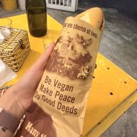   at LoviGo Vegan in Da Nang