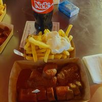  at CURRY 61  in Berlin