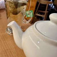   at LHR - Costa Coffee - Terminal 4 in South West London