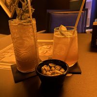   at Memories Rooftop Bar in Larnaca