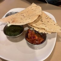  #Veganuary at Spice Room - Neighborhood Indian Bistro in Arvada