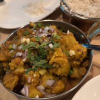  #Veganuary at Spice Room - Neighborhood Indian Bistro in Arvada