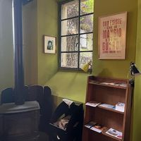 Sala at La Cena di Pitagora in Ponte Nizza