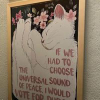 Interno at La Cena di Pitagora in Ponte Nizza