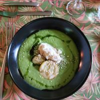  at La Cena di Pitagora in Ponte Nizza