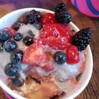  at Swirled Peace in Dallas