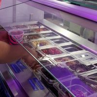  at Swirled Peace in Dallas