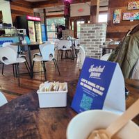  at Swirled Peace in Dallas