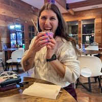  at Swirled Peace in Dallas