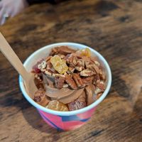  at Swirled Peace in Dallas