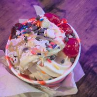  at Swirled Peace in Dallas