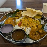  at Pure Saiva in Kuala Lumpur