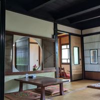 R at Traditional Japanese House NAKAMURA - 古民家なかむら  in Fujikawaguchiko