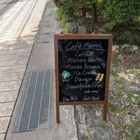 Menü at Traditional Japanese House NAKAMURA - 古民家なかむら  in Fujikawaguchiko