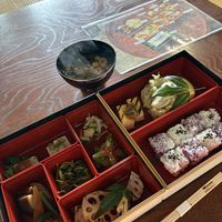   at Traditional Japanese House NAKAMURA - 古民家なかむら  in Fujikawaguchiko