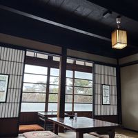   at Traditional Japanese House NAKAMURA - 古民家なかむら  in Fujikawaguchiko