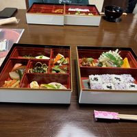   at Traditional Japanese House NAKAMURA - 古民家なかむら  in Fujikawaguchiko