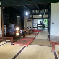   at Traditional Japanese House NAKAMURA - 古民家なかむら  in Fujikawaguchiko