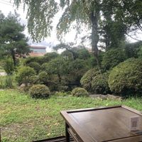   at Traditional Japanese House NAKAMURA - 古民家なかむら  in Fujikawaguchiko