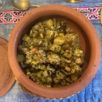 Pineapple fried rice   at SU - Sapa Vegetarian Restaurant in Sapa