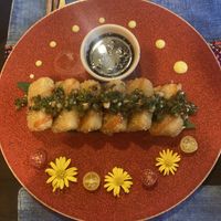   at SU - Sapa Vegetarian Restaurant in Sapa