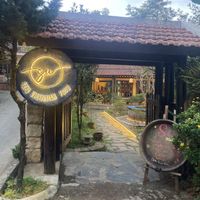   at SU - Sapa Vegetarian Restaurant in Sapa