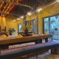   at SU - Sapa Vegetarian Restaurant in Sapa