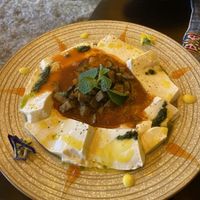   at SU - Sapa Vegetarian Restaurant in Sapa